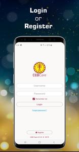 CEB Care