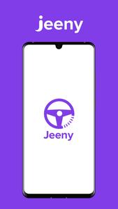 Jeeny - for Drivers