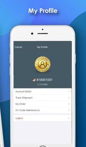 DXN APP
