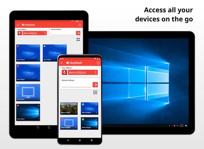 AnyDesk
