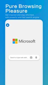 Microsoft Edge: Web Browser