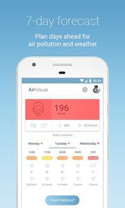 IQAir AirVisual | Air Quality