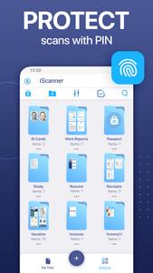 iScanner