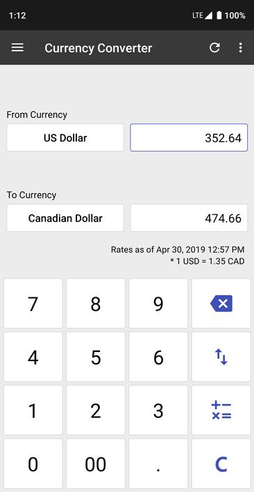 ClevCalc