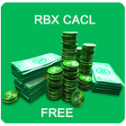 Robux calc free