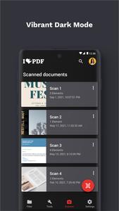 iLovePDF