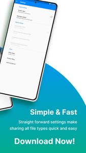 Share Apps