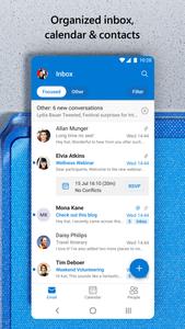 Microsoft Outlook Lite