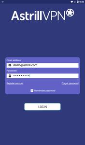Astrill VPN