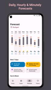 Weather Today