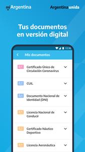 Mi Argentina