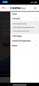 K-ETA