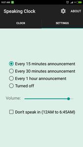 সময় ঘড়ি Bangla Talking Clock