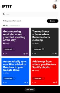 IFTTT