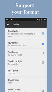 Timesheet