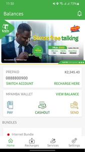TNM Smart App