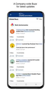 CNX Rewards