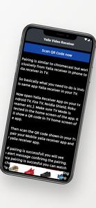 Yalla Receiver v2.5