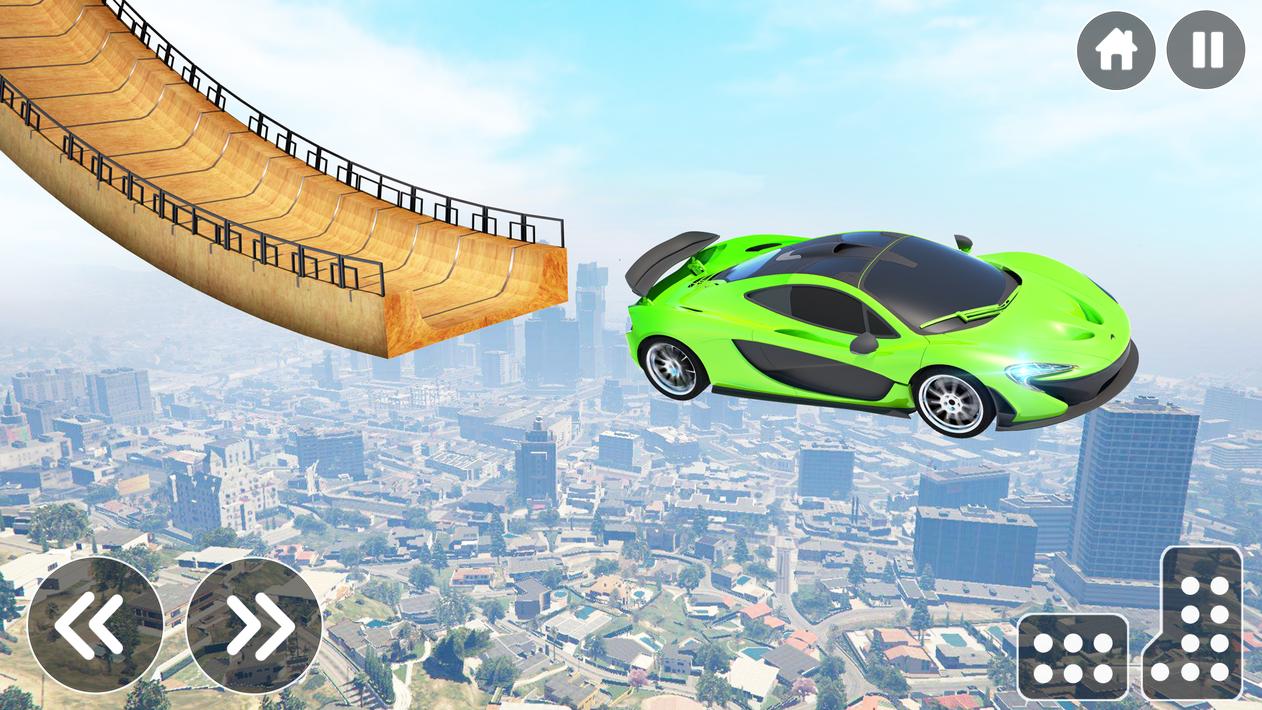 Car Games 2023 - Car Games 3D