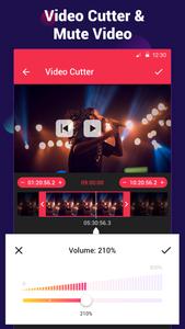 Video to MP3 - Video to Audio