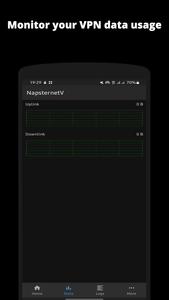 NapsternetV V2ray/Psiphon/SSH