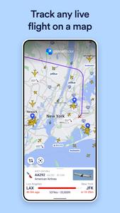 Plane Finder