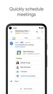 Google Chat