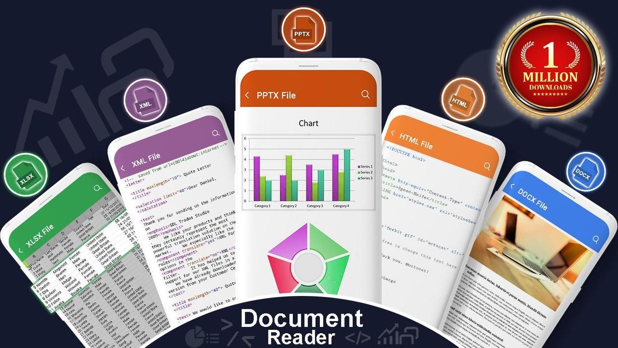 All Documents Reader