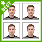 Passport Photo Maker – VISA/ID