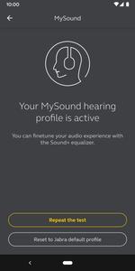 Jabra Sound+