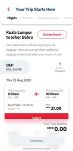 MYAirline