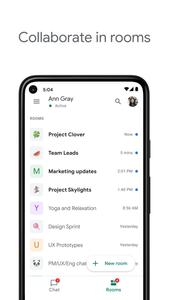 Google Chat
