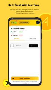 Dotchain - Mine Dot & Win Ace