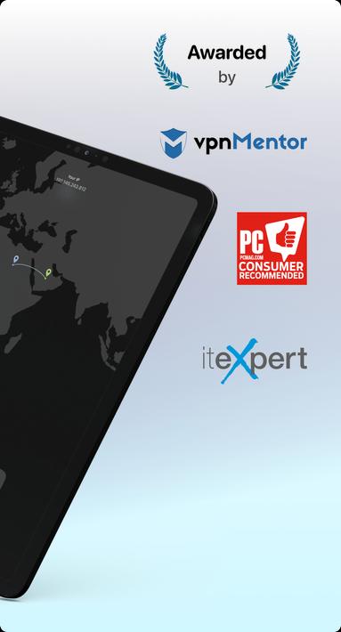 VPN Unlimited