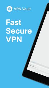 VPN Vault