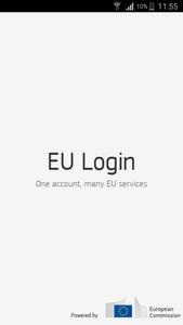 EU Login