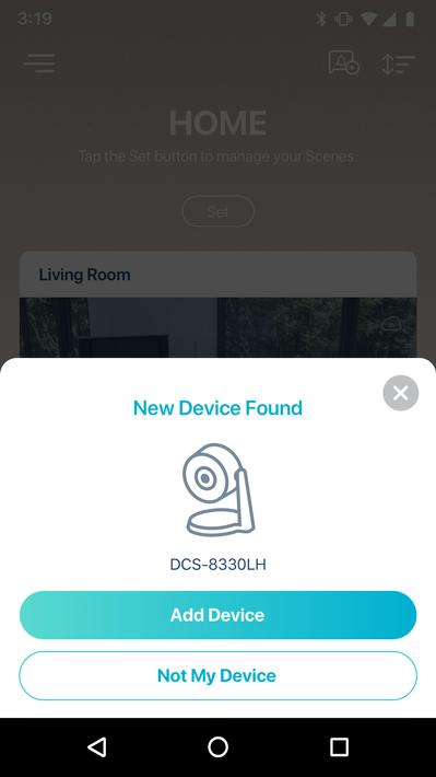 mydlink