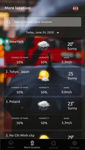 Weather