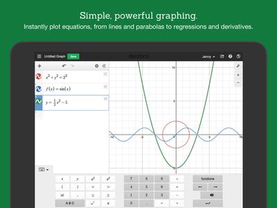 Desmos