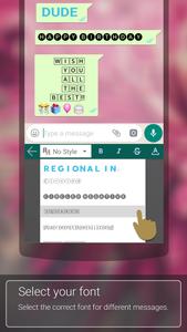 ai.type Keyboard & Emoji 2022