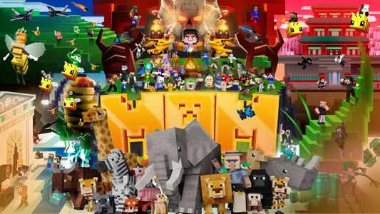 AddOns Maker for Minecraft PE