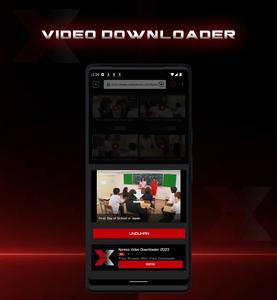 X Video Downloader 2023