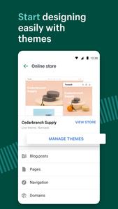 Shopify