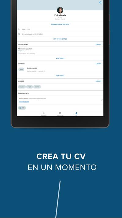 InfoJobs