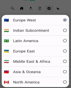 Prizee - FM Market Database