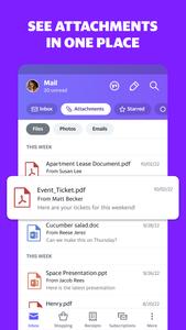 Yahoo Mail