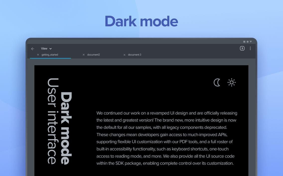 Xodo PDF Reader & Editor