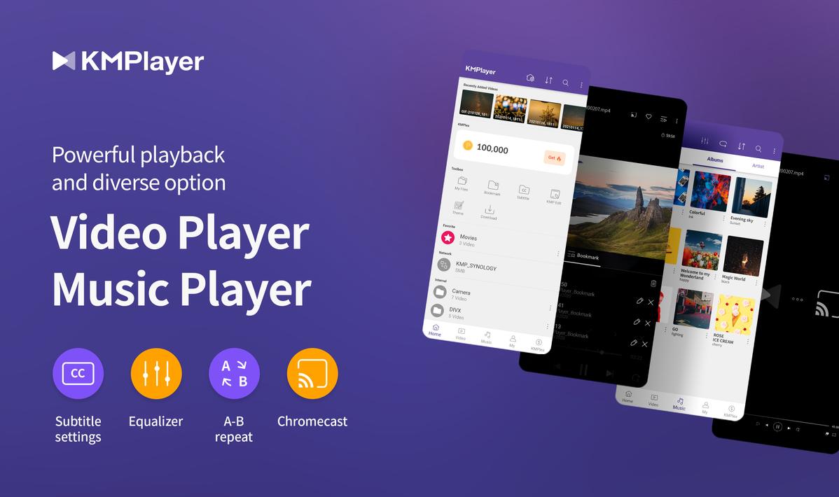 KMPlayer