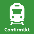 ConfirmTkt: Book Train Tickets