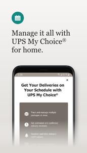 UPS Mobile
